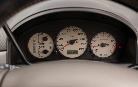 Mazda Premacy III, 2000 год, 373 000 рублей, 12 фотография