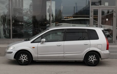 Mazda Premacy III, 2000 год, 373 000 рублей, 8 фотография