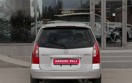 Mazda Premacy III, 2000 год, 373 000 рублей, 6 фотография