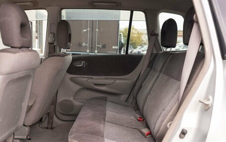 Mazda Premacy III, 2000 год, 373 000 рублей, 16 фотография