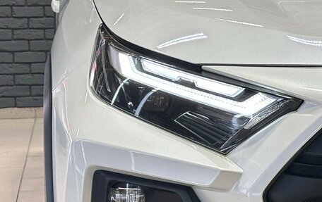 Toyota RAV4, 2024 год, 4 077 000 рублей, 9 фотография
