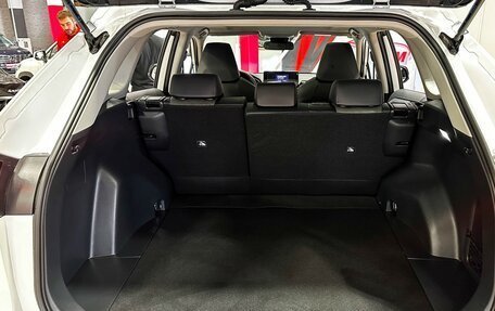 Toyota RAV4, 2024 год, 4 077 000 рублей, 14 фотография