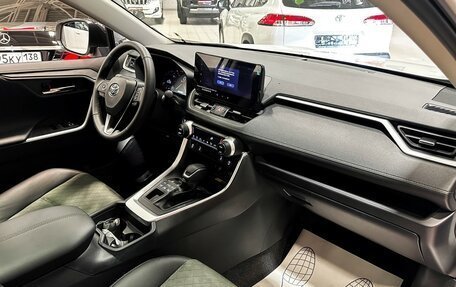 Toyota RAV4, 2024 год, 4 077 000 рублей, 17 фотография