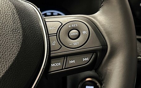 Toyota RAV4, 2024 год, 4 077 000 рублей, 23 фотография