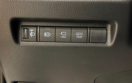 Toyota RAV4, 2024 год, 4 077 000 рублей, 20 фотография