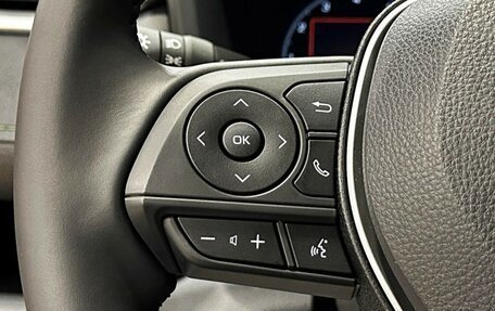 Toyota RAV4, 2024 год, 4 077 000 рублей, 22 фотография