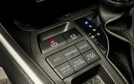 Toyota RAV4, 2024 год, 4 077 000 рублей, 29 фотография