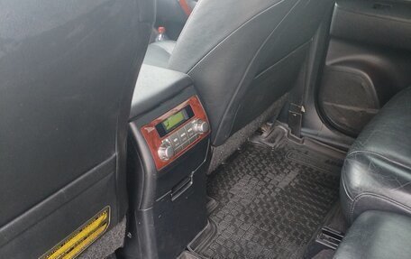 Toyota Highlander III, 2011 год, 1 950 000 рублей, 13 фотография