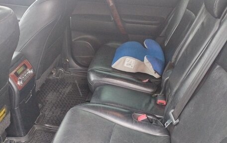 Toyota Highlander III, 2011 год, 1 950 000 рублей, 12 фотография