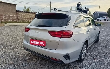 KIA cee'd III, 2022 год, 2 050 000 рублей, 4 фотография