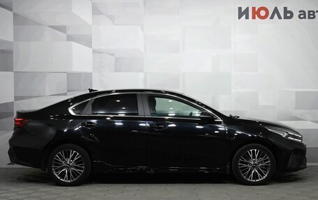KIA Cerato IV, 2021 год, 2 600 000 рублей, 9 фотография