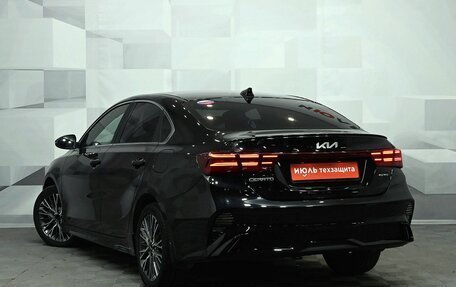 KIA Cerato IV, 2021 год, 2 600 000 рублей, 4 фотография
