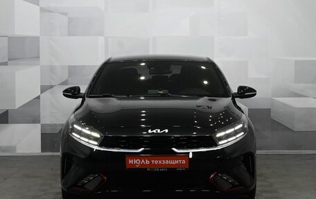 KIA Cerato IV, 2021 год, 2 600 000 рублей, 2 фотография