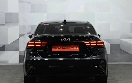 KIA Cerato IV, 2021 год, 2 600 000 рублей, 6 фотография