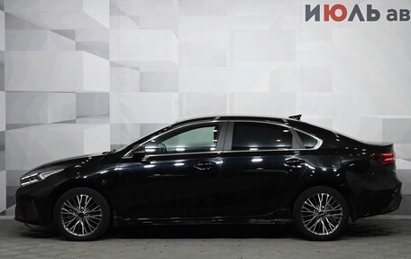 KIA Cerato IV, 2021 год, 2 600 000 рублей, 8 фотография