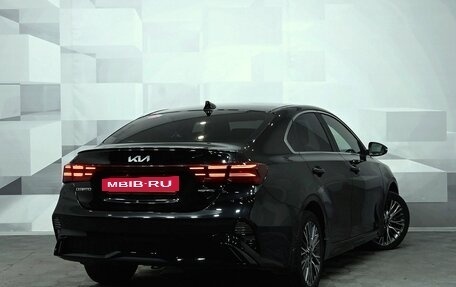 KIA Cerato IV, 2021 год, 2 600 000 рублей, 7 фотография