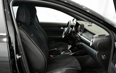 KIA Cerato IV, 2021 год, 2 600 000 рублей, 19 фотография