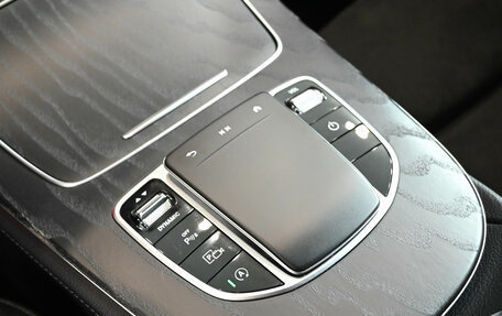 Mercedes-Benz E-Класс, 2021 год, 5 600 000 рублей, 18 фотография