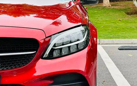 Mercedes-Benz C-Класс, 2022 год, 2 108 555 рублей, 7 фотография