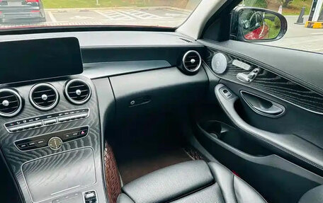 Mercedes-Benz C-Класс, 2022 год, 2 108 555 рублей, 12 фотография
