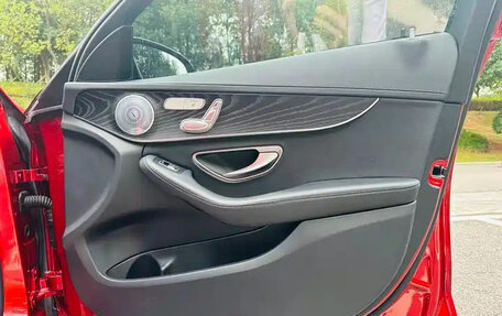 Mercedes-Benz C-Класс, 2022 год, 2 108 555 рублей, 16 фотография
