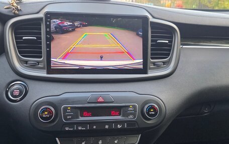 KIA Sorento III Prime рестайлинг, 2019 год, 3 050 000 рублей, 11 фотография