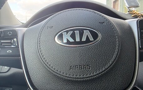 KIA Sorento III Prime рестайлинг, 2019 год, 3 050 000 рублей, 15 фотография