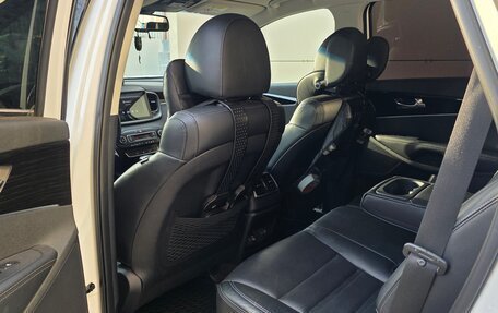 KIA Sorento III Prime рестайлинг, 2019 год, 3 050 000 рублей, 19 фотография