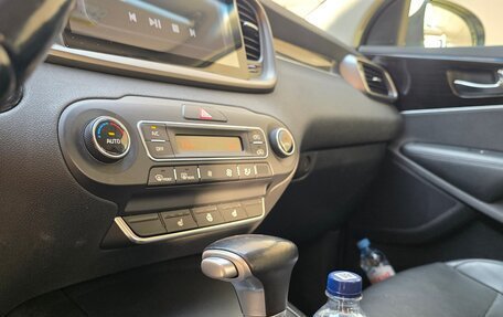 KIA Sorento III Prime рестайлинг, 2019 год, 3 050 000 рублей, 26 фотография