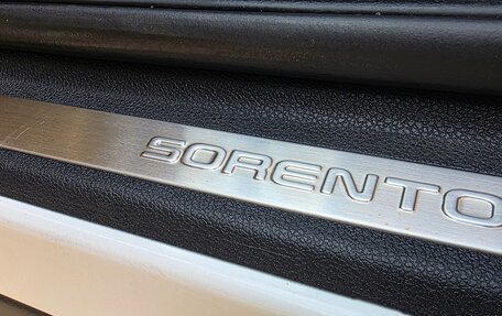 KIA Sorento III Prime рестайлинг, 2019 год, 3 050 000 рублей, 23 фотография