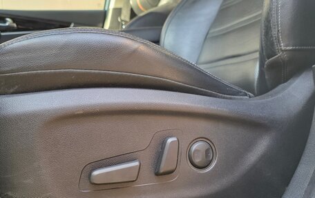 KIA Sorento III Prime рестайлинг, 2019 год, 3 050 000 рублей, 22 фотография