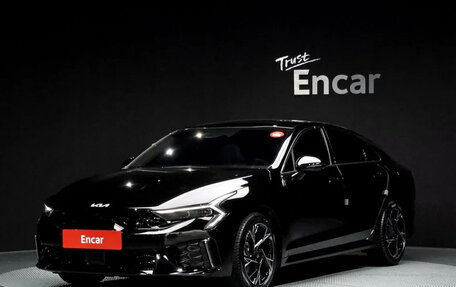 KIA K5, 2025 год, 4 105 469 рублей, 1 фотография