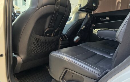 KIA Sorento III Prime рестайлинг, 2019 год, 3 050 000 рублей, 20 фотография