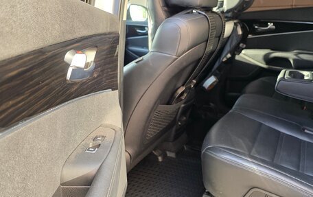 KIA Sorento III Prime рестайлинг, 2019 год, 3 050 000 рублей, 21 фотография