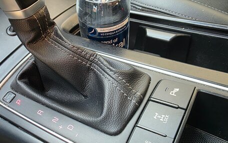 KIA Sorento III Prime рестайлинг, 2019 год, 3 050 000 рублей, 27 фотография