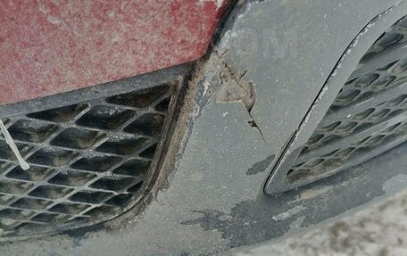 Ford Fiesta, 2007 год, 290 000 рублей, 6 фотография