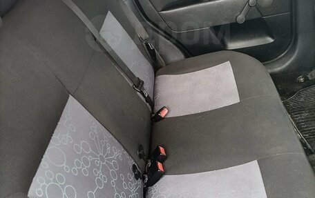 Ford Fiesta, 2007 год, 290 000 рублей, 5 фотография