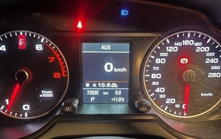 Audi Q5, 2013 год, 2 100 000 рублей, 9 фотография