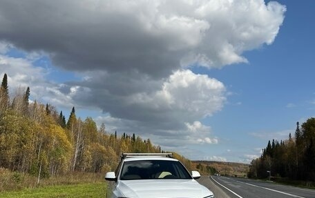 Audi Q5, 2013 год, 2 100 000 рублей, 8 фотография