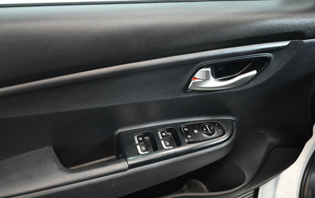 KIA Rio IV, 2018 год, 1 480 000 рублей, 14 фотография