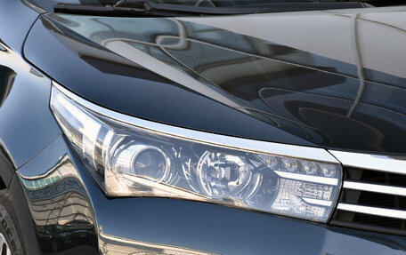 Toyota Corolla, 2013 год, 1 299 000 рублей, 6 фотография