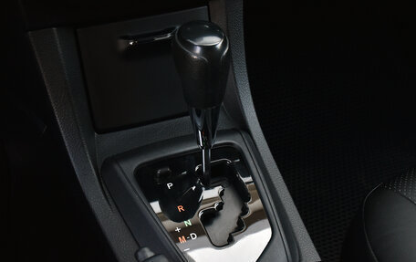 Toyota Corolla, 2013 год, 1 299 000 рублей, 15 фотография