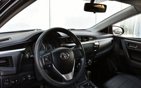 Toyota Corolla, 2013 год, 1 299 000 рублей, 14 фотография