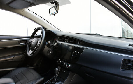 Toyota Corolla, 2013 год, 1 299 000 рублей, 11 фотография