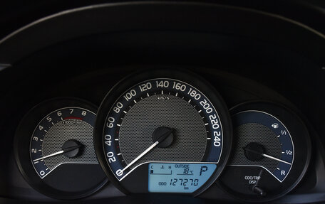 Toyota Corolla, 2013 год, 1 299 000 рублей, 16 фотография