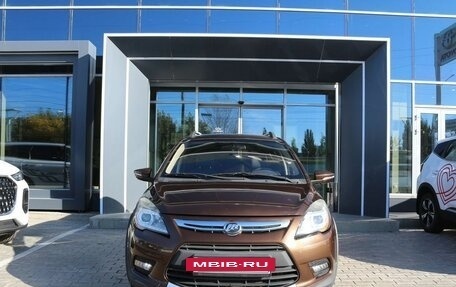 Lifan X50, 2015 год, 540 000 рублей, 2 фотография