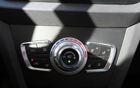 Lifan X50, 2015 год, 540 000 рублей, 10 фотография