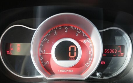Lifan X50, 2015 год, 540 000 рублей, 7 фотография