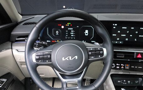 KIA K5, 2025 год, 4 105 469 рублей, 7 фотография