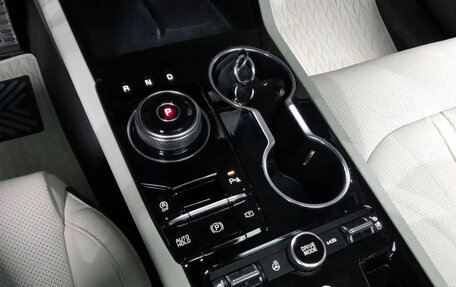 KIA K5, 2025 год, 4 105 469 рублей, 10 фотография